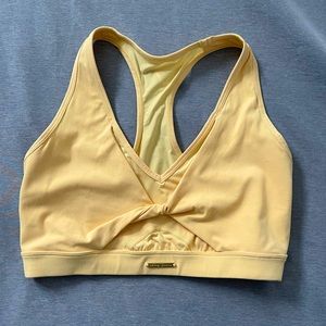 Whitney sports bra